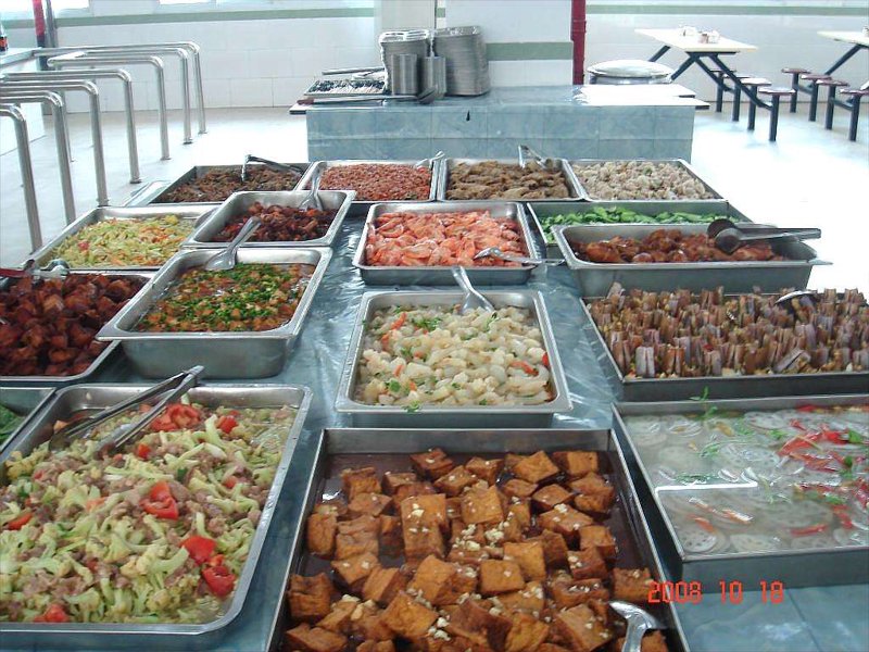 餐饮管理公司的角色与影响——以北京为例