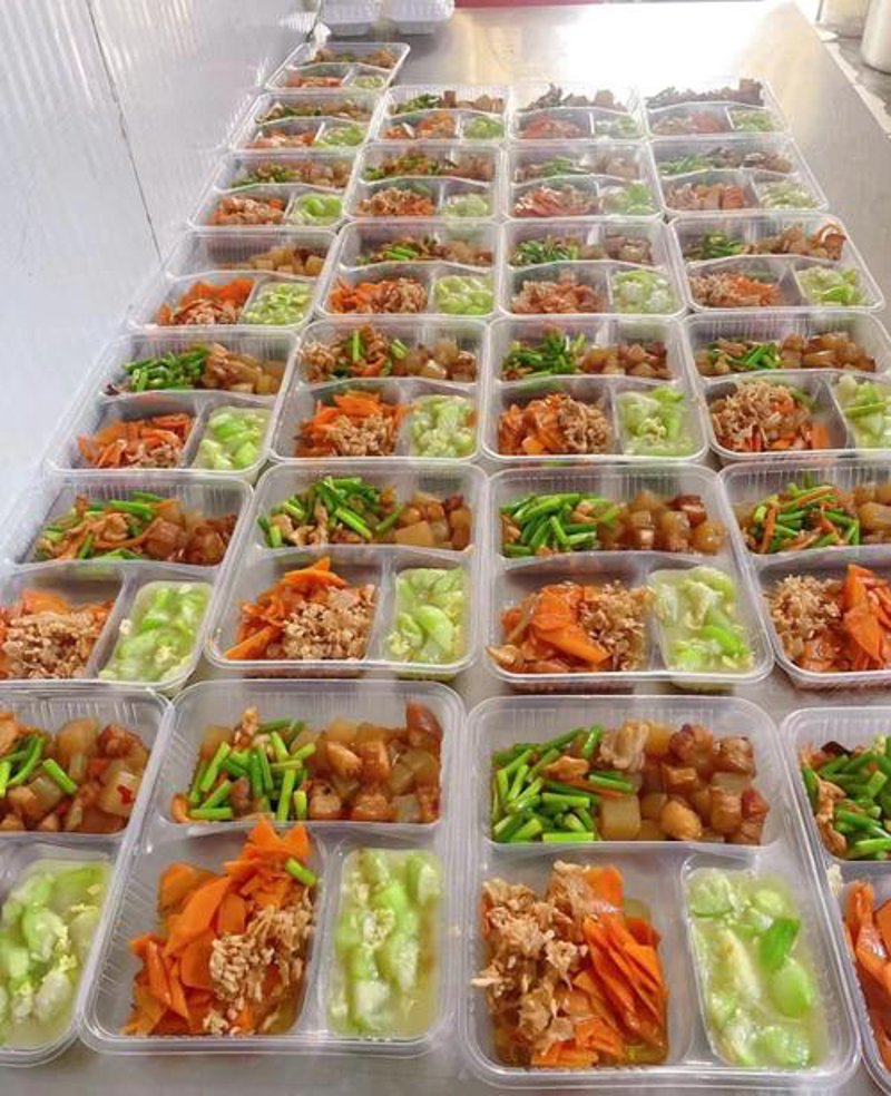 中央厨房：餐饮行业的创新模式